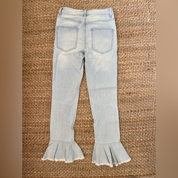 Vince Camuto 70s Jeans - Picture 3 of 3